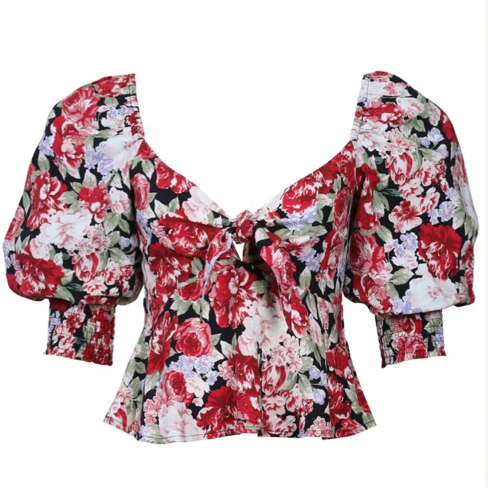 MINKPINK kind words top - Picture 2 of 6
